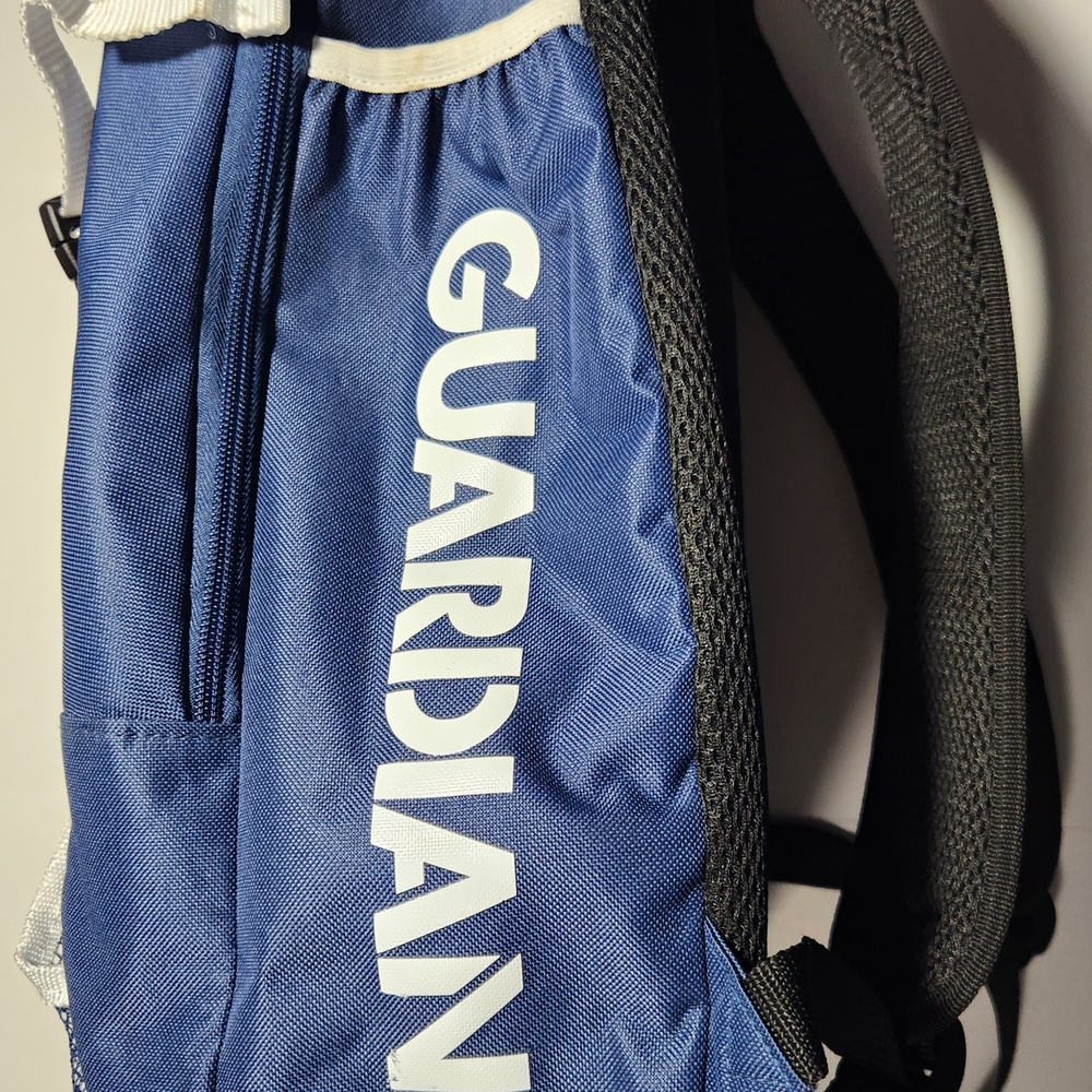 Guardian Baseball Backpack - Picture 2 of 4